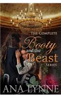 Complete Booty and the Beast Series