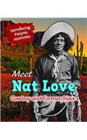 Meet Nat Love