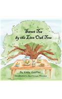 Sweet Tea by the Live Oak Tree