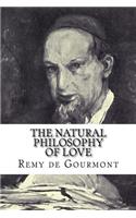 Natural Philosophy of Love