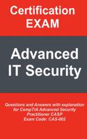 CompTIA Advanced Security Practitioner CASP