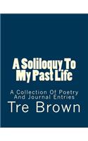 A Soliloquy To My Past Life