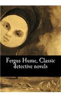 Fergus Hume, Classic detective novels