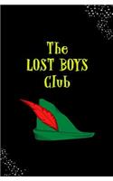 The Lost Boys Club