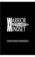 The Warrior Mindset