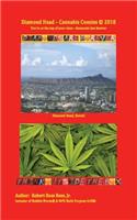 Diamond Head - Cannabis Coozies