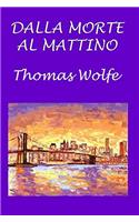 Dalla Morte Al Mattino