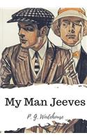 My Man Jeeves