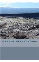 Easter Reflections: Blank Writing Journal