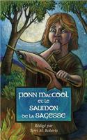 Fionn MacCool et le saumon de la sagesse