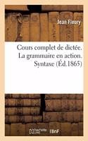 Corrigé Des Exercices d'Application Et Réponses Aux Questions Avec Des Exercices Supplémentaires