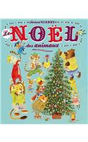 Le Noël Des Animaux