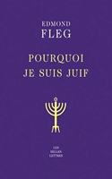Pourquoi Je Suis Juif
