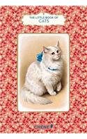 The Little Book of Cats