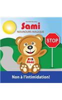 Sami Nounours Magique