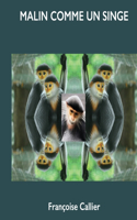 Malin Comme Un Singe