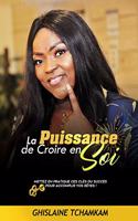 Puissance de Croire en Soi