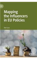 Mapping the Influencers in Eu Policies