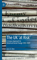 The UK ‘at Risk’