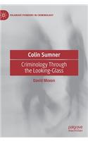 Colin Sumner