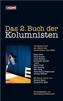 2. Buch der Kolumnisten