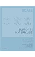 Support I Materialise