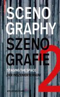 Scenography - Szenografie 2