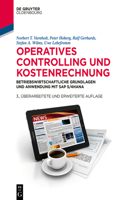 Operatives Controlling Und Kostenrechnung