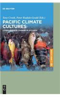 Pacific Climate Cultures