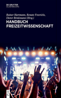 Handbuch Freizeitwissenschaft