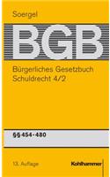 Burgerliches Gesetzbuch Mit Einfuhrungsgesetz Und Nebengesetzen (Bgb)