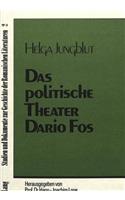 Das Politische Theater Dario Fos