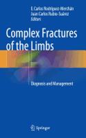 Complex Fractures of the Limbs