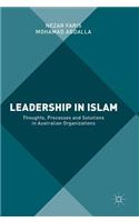 Leadership in Islam