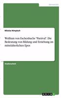Wolfram von Eschenbachs 