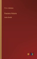 Poesiens Historia