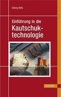 Einf.i.d.Kautschuktechnologie