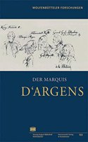 Der Marquis d'Argens