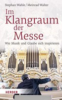 Im Klangraum Der Messe