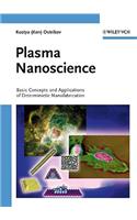 Plasma Nanoscience