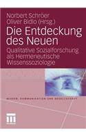 Die Entdeckung Des Neuen