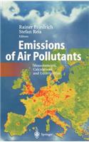 Emissions of Air Pollutants