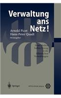Verwaltung ANS Netz!