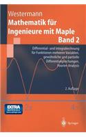Mathematik Für Ingenieure Mit Maple