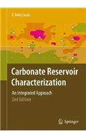 Carbonate Reservoir Characterization