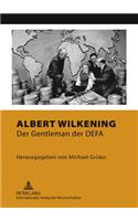 Albert Wilkening