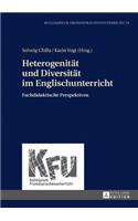 Heterogenitaet und Diversitaet im Englischunterricht