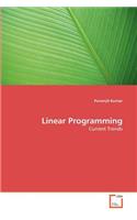 Linear Programming