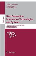 Next Generation Information Technologies and Systems