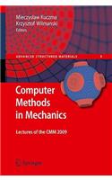 Computer Methods in Mechanics